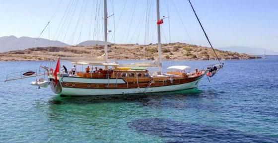 Gulet 95