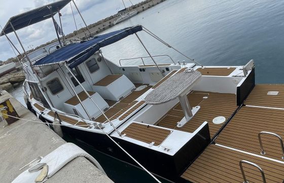 Bertram 32