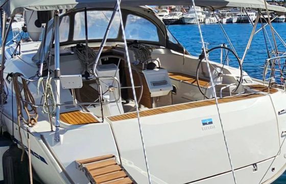 Bavaria 51