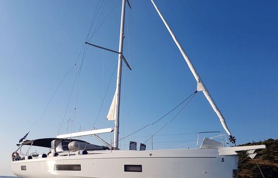 Beneteau Oceanis 51.1