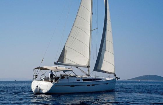 Bavaria Cruiser 46