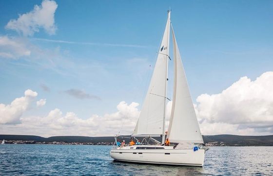 Bavaria Cruiser 46