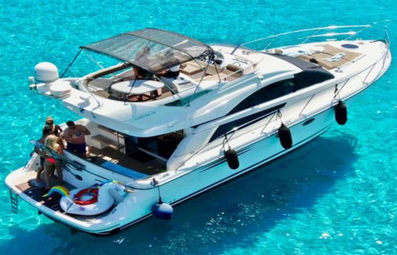 Fairline Phantom