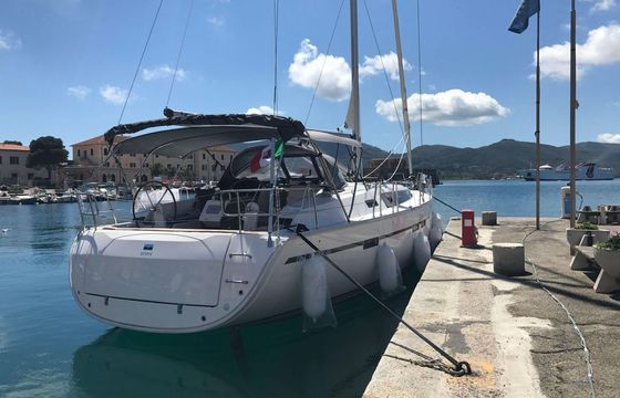 Bavaria Cruiser 46