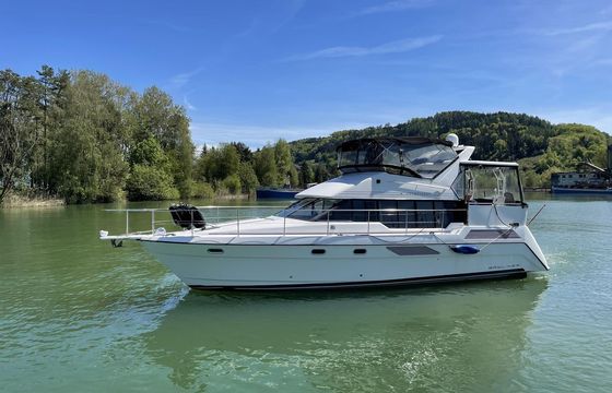 Bayliner 4387