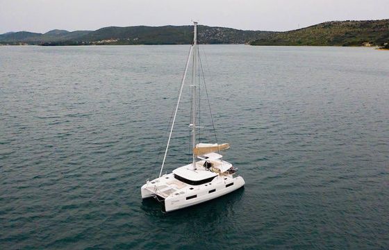 Lagoon 46