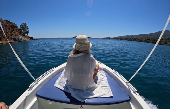 Fun Boats 455N