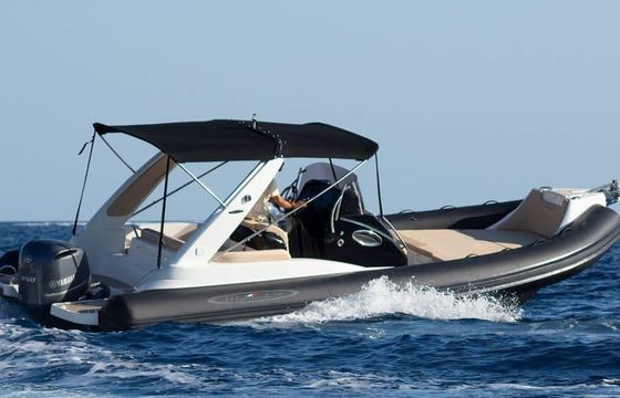 Maestrale 740