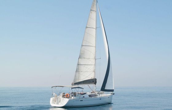 Beneteau Oceanis 43.4