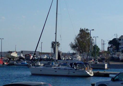 Bavaria Sailing Yachts