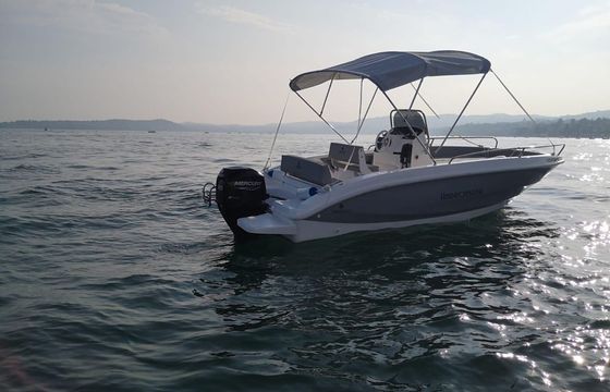 Orizzonti Andromeda 580