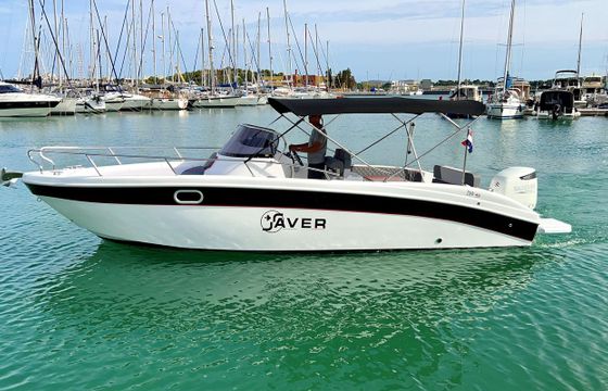 Saver 750 WA