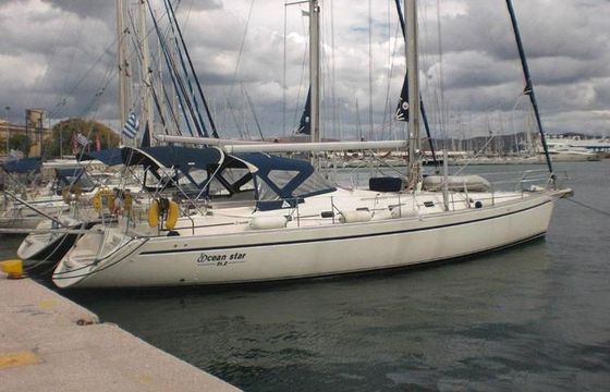 Beneteau Ocean Star 51.2