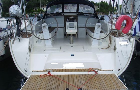 Bavaria 46 Cruiser