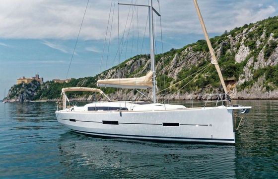 Dufour 412 Grand Large