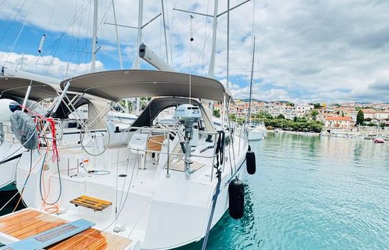 Bavaria C38