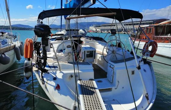 Bavaria Cruiser 44