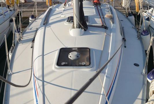 Jeanneau Sun Odyssey 32i