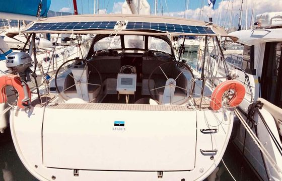 Bavaria Cruiser 46