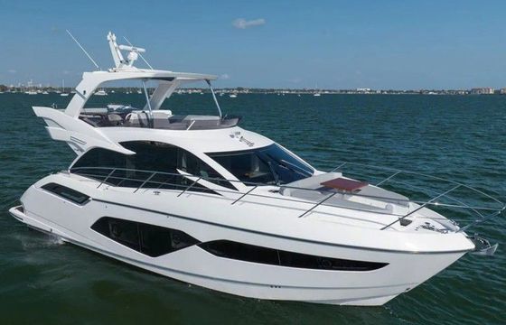 Sunseeker Manhattan 56
