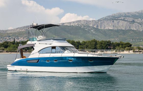 Beneteau Antares 12