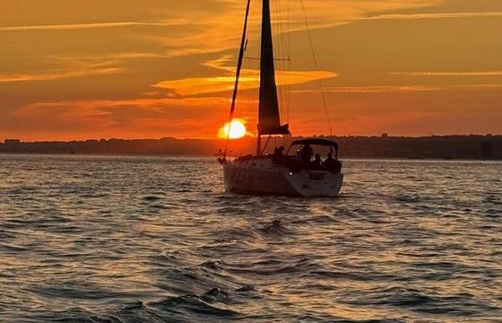 Jeanneau Sun Odyssey 40.3