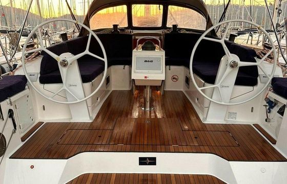 Bavaria Cruiser 46