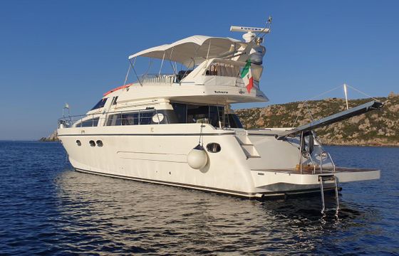 Posillipo Technema 60
