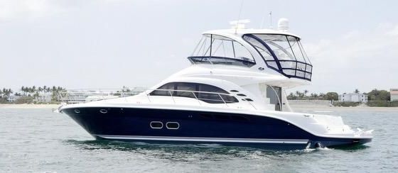 Sea Ray Sea Ray