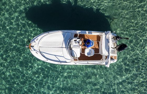 Sessa Key Cargo 16