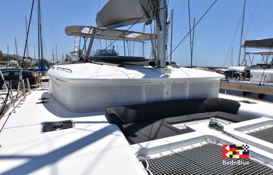 Lagoon 450