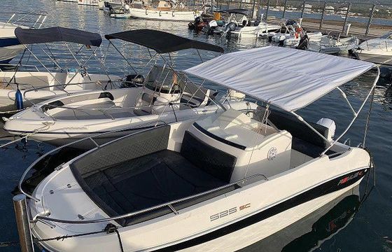 Remus 525