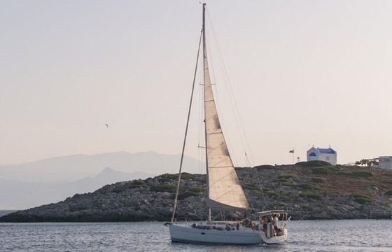 Hanse 430