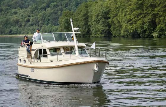 Linssen Grand Sturdy 30.0