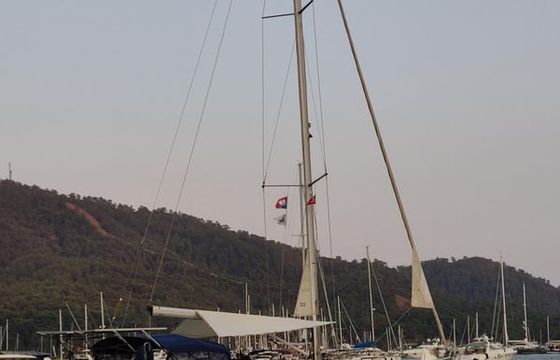 Bavaria Cruiser 46