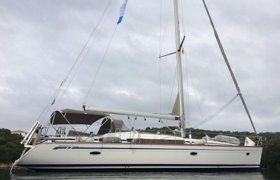 Bavaria 50 Cruiser