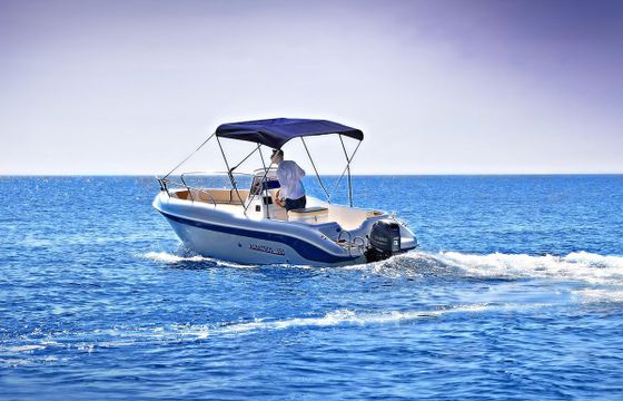 Albatross 585