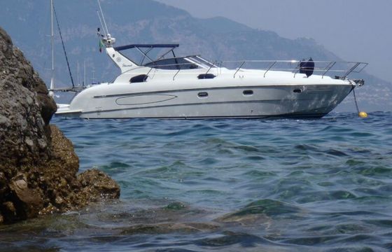 Raffaelli Shamal 40
