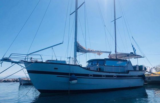 M/Y 48