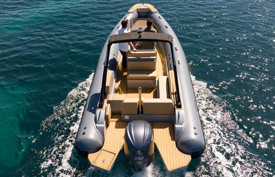 RIB Wave 8m