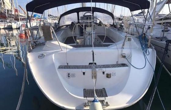 Dufour Dufour 43 Classic