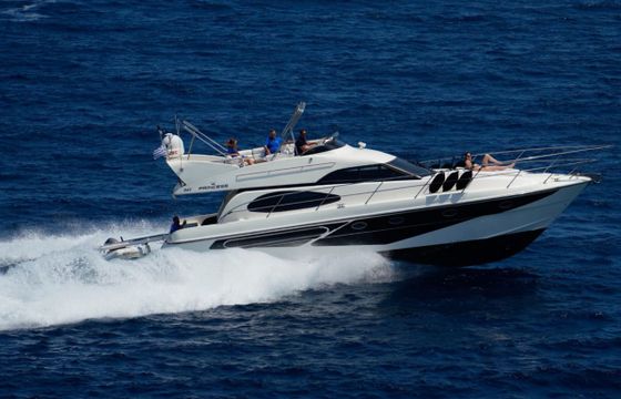 Princess 50