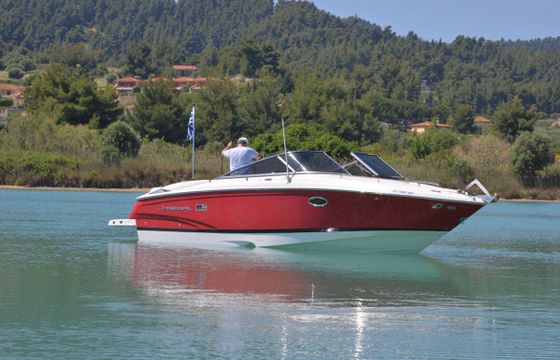 Regal 2750