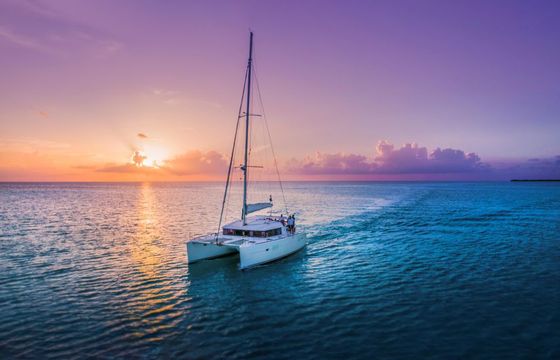 Lagoon 40