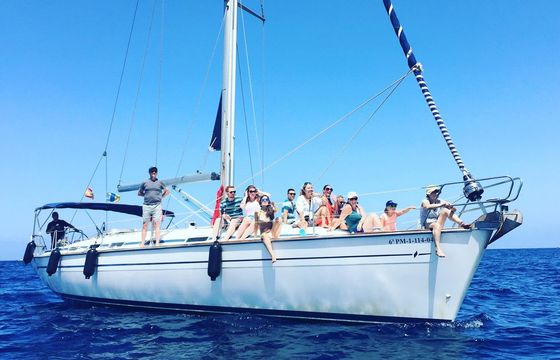 Bavaria 49 CRUISER