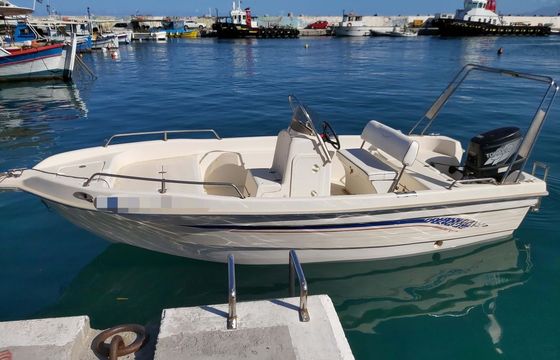 Proteus Elli 5.50m