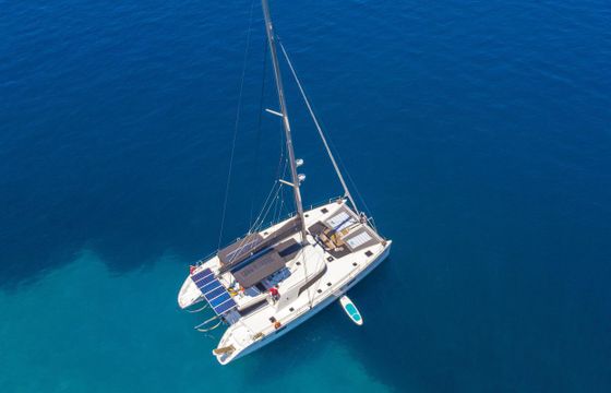 Lagoon 500
