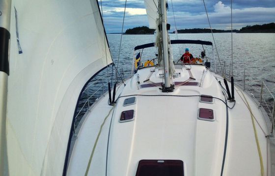 Bavaria 46 Cruiser