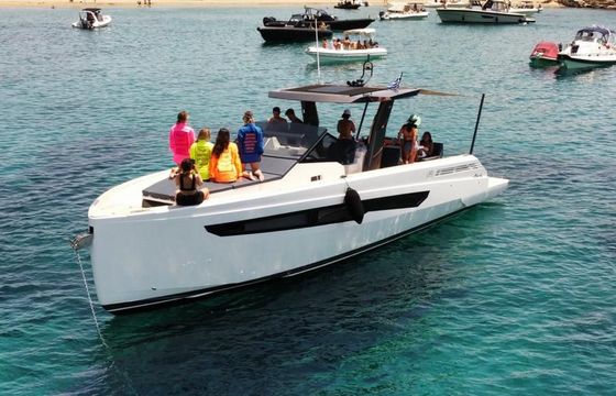 Fiart Seawalker 39