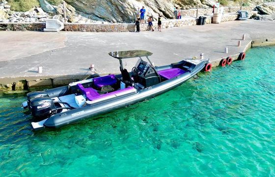 Storm Rib